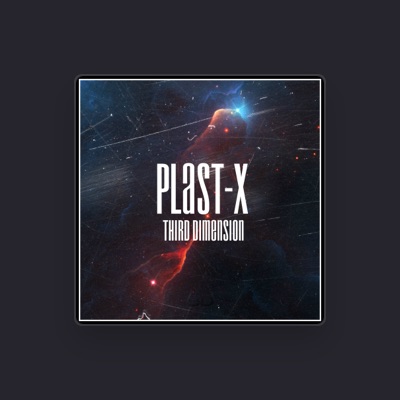 Listen to Plast-X, watch music videos, read bio, see tour dates & more!