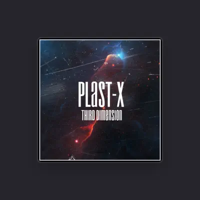 Listen to Plast-X, watch music videos, read bio, see tour dates & more!