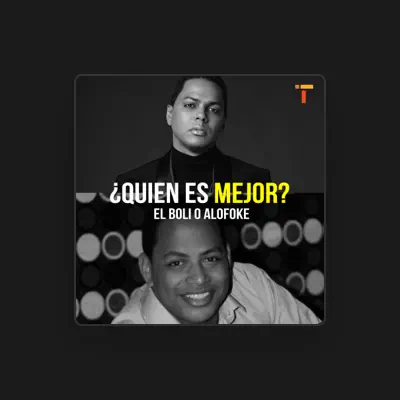 Listen to La Tendencia Streaming Show, watch music videos, read bio, see tour dates & more!
