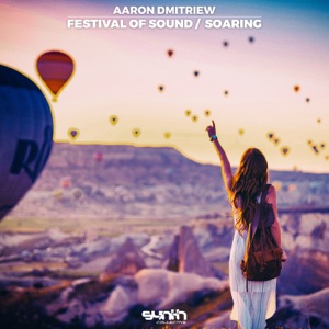 Festival of Sound / Soaring - Single