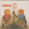 Terra Prometida (feat. J3) - Casaca lyrics