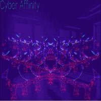 Cyber Affinity - Single - Pagliacci