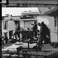 Slum Luther King - Single - Dopeboy Ra