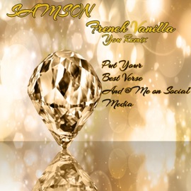 French Vanilla (You Remix) Samson