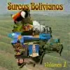 Sayanta - Bailando Saya