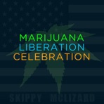 Marijuana Liberation Celebration - EP