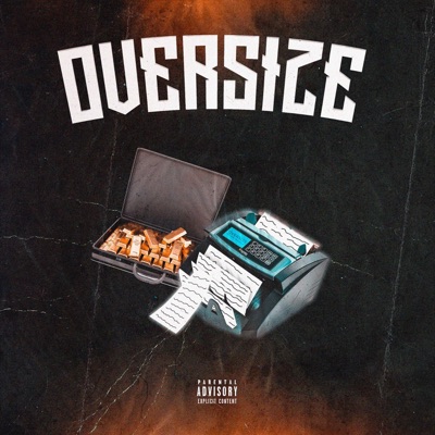 Oversize (feat. Set) - Single