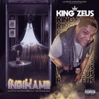 Indikame - Single - King Zeus