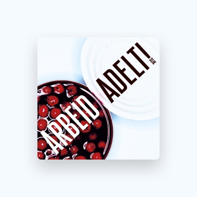Listen to Arbeid Adelt!, watch music videos, read bio, see tour dates & more!