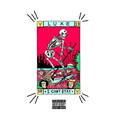I Can't Stay - Single