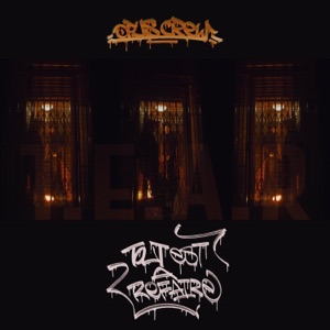 Dernier Mandat (feat. KidNap & Opus Crew) - Single