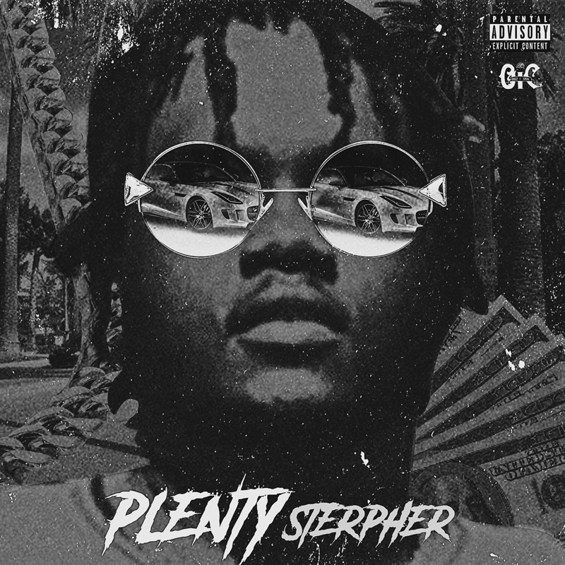 Plenty - Single