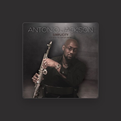 Listen to Antonio Jackson, watch music videos, read bio, see tour dates & more!