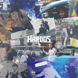 Murder Hardos