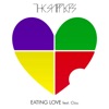 Eating Love (feat. Clou)