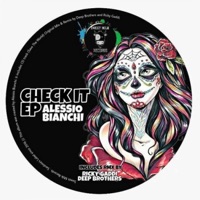 Check It EP - Alessio Bianchi