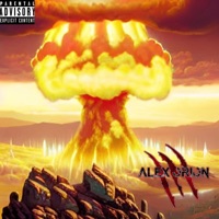 The End - Single - Alex Orion