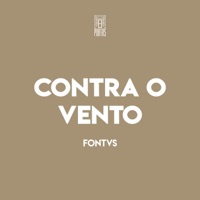 Contra O Vento (feat. Fontvs) - Single - 8 Portas