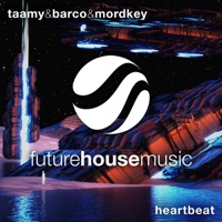 Heartbeat - Single - Taamy, Barco & Mordkey