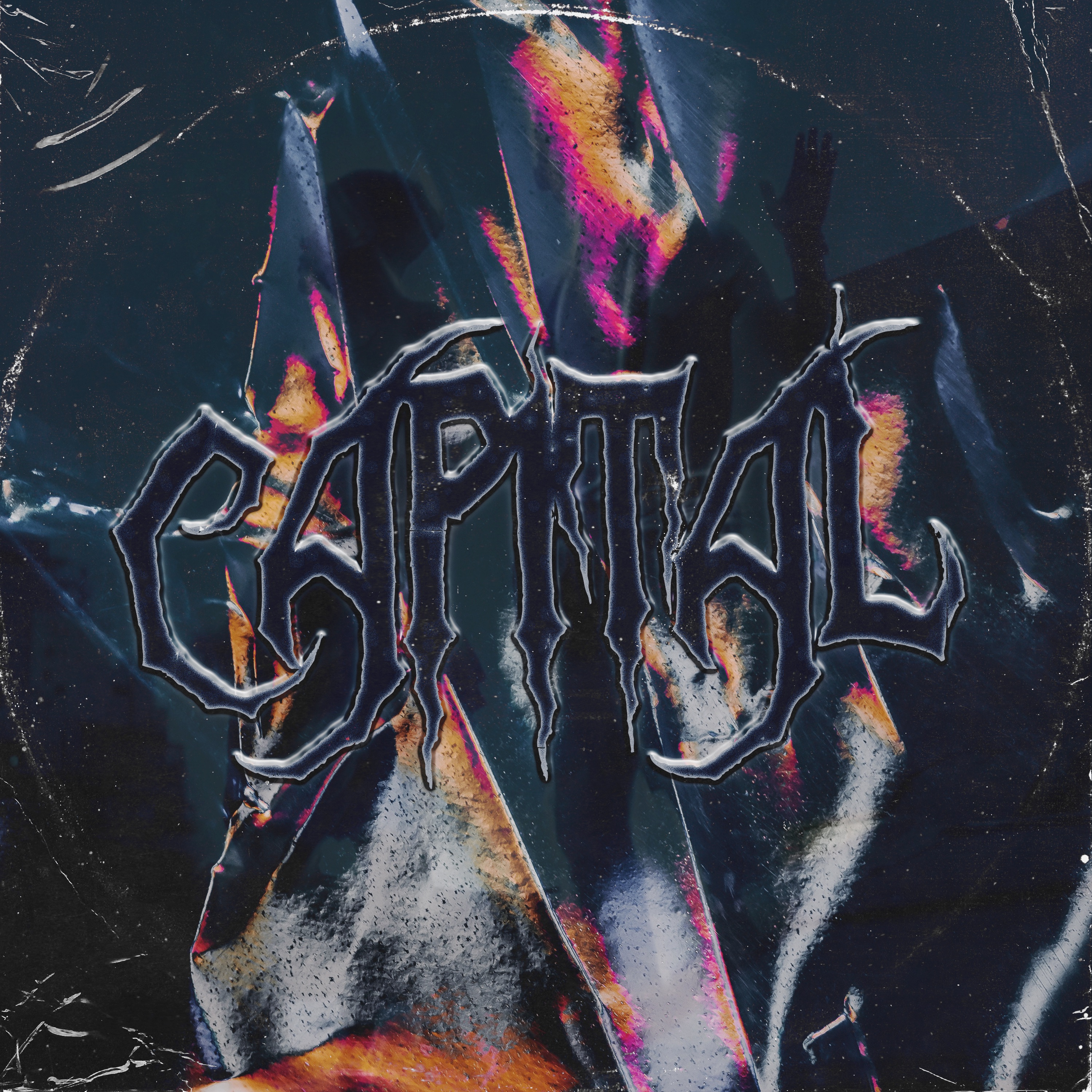 Capital (feat. Sastro) - Single