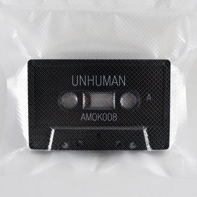 Unhuman - EP