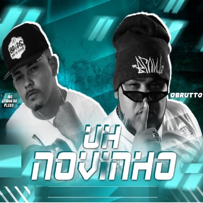 Uh Novinho (Remix) - Single