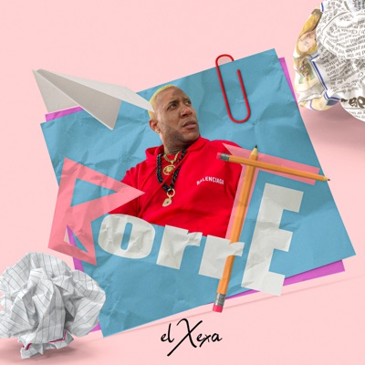 Te Borre - Single