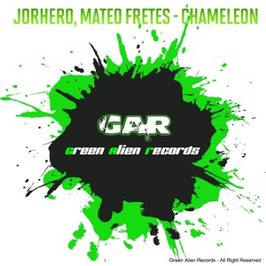 Chameleon - EP