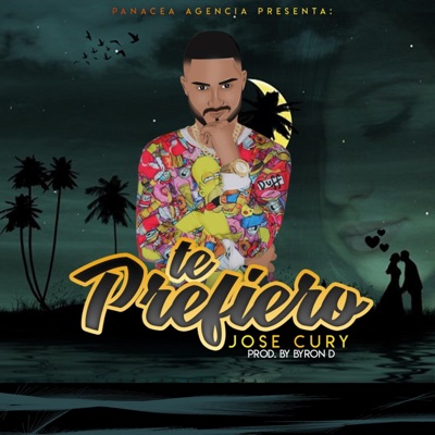 Te Prefiero - Single