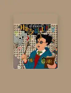 聆聽 Oroboro、觀看音樂影片、閱讀小傳、查看巡演日期等！