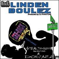 Linden Boulez (feat. $tealthguhn aka Self-One & Don Jazz) - Single - Cee-Rock 