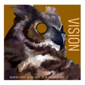Vision (feat. Brice Lin) artwork