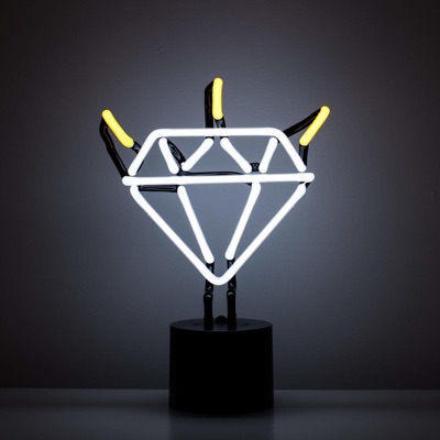 Black Winner - Single