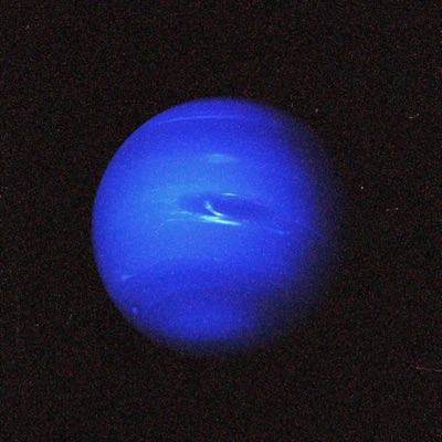 Neptune