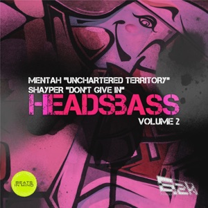 Headsbass Volume 2 Part 3 - Single