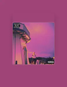 LovelyManを聴いたり、ミュージックビデオを鑑賞したり、経歴やツアー日程などを確認したりしましょう！