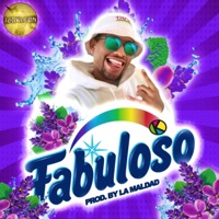 Fabuloso (feat. Mitxhell de Leon) - Single - Jcorleon