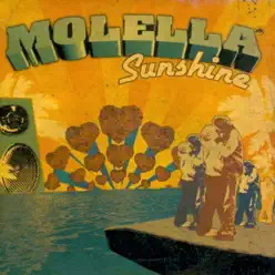 Sunshine - EP - Molella Sunshine - EP - Molella