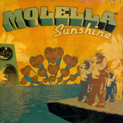 Sunshine - EP - Molella