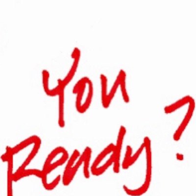 You Ready ? - Single