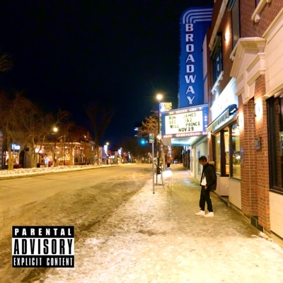 Broadway (feat. Emperor Jomei) - Single