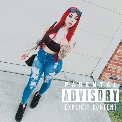 Ghettolicious - Single