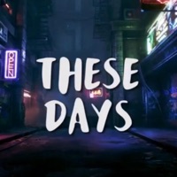 These Days (feat. Mucyo & Kivumbi King) - Single - Denis Kanaka