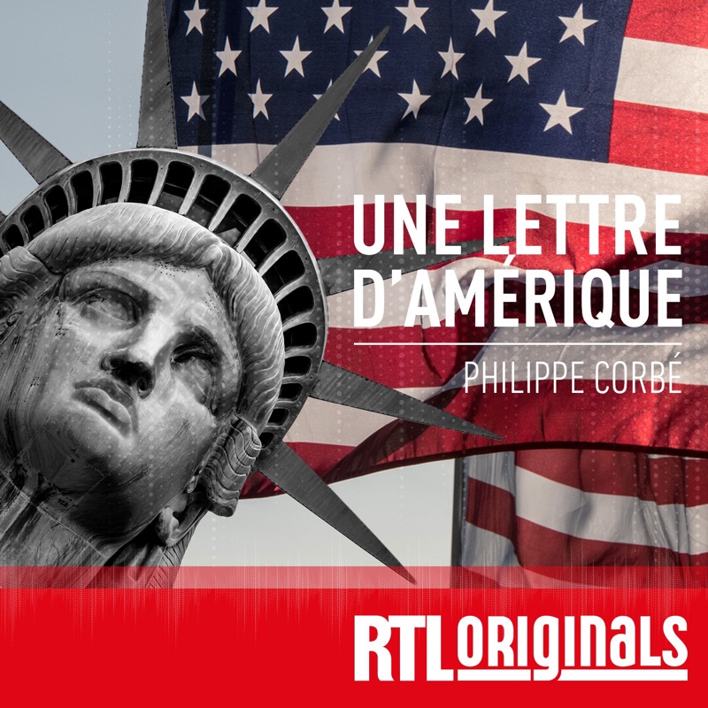 Une lettre d'Amérique