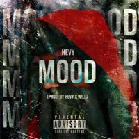 Mood - Single - Hevy