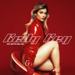 Do jeito delas - EP - Kelly Key