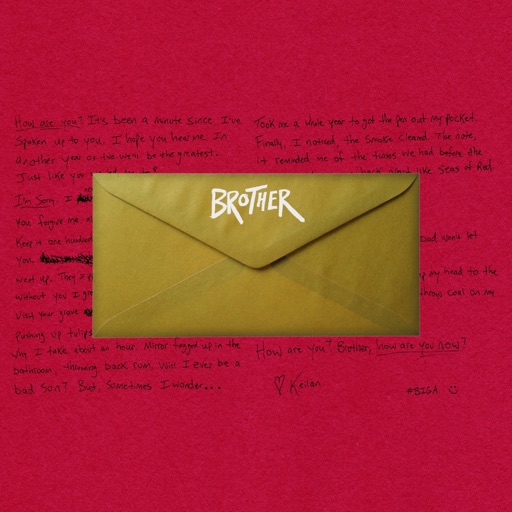 Album artwork