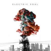 Electric Soul - Citizen Gold