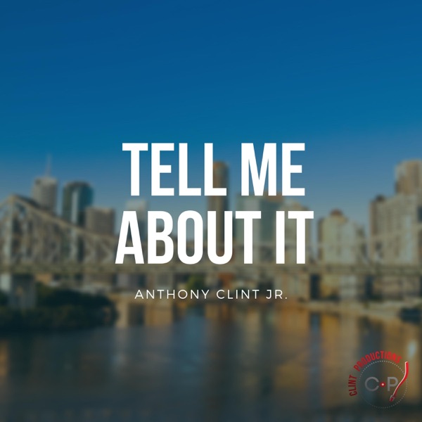Tell Me About It (Instrumental) - Single