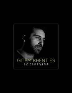 Listen to Sas Shakhparyan, watch music videos, read bio, see tour dates & more!